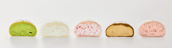 春風のとろける生大福セット