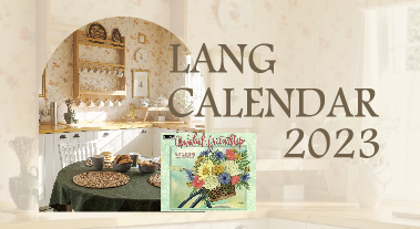 2023年LANGカレンダー